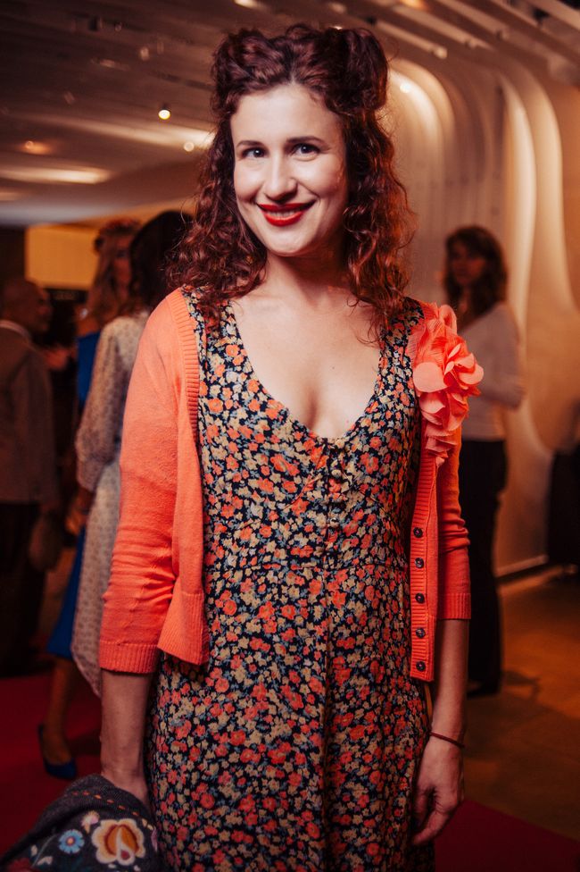 Ольга Шурова